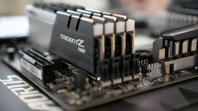 Quanta Memoria Deve Avere un PC da Gaming?