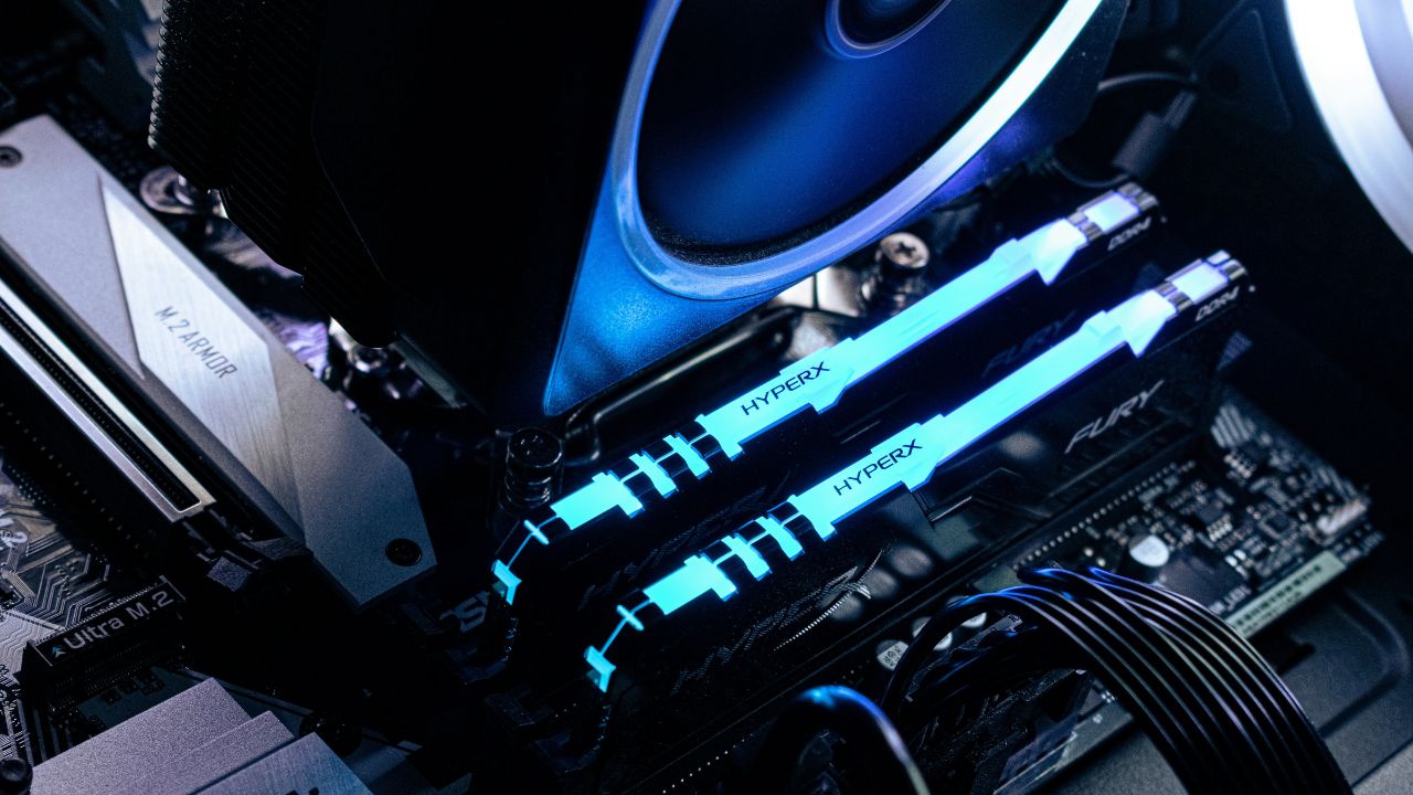 PC da Gaming di Fascia Media