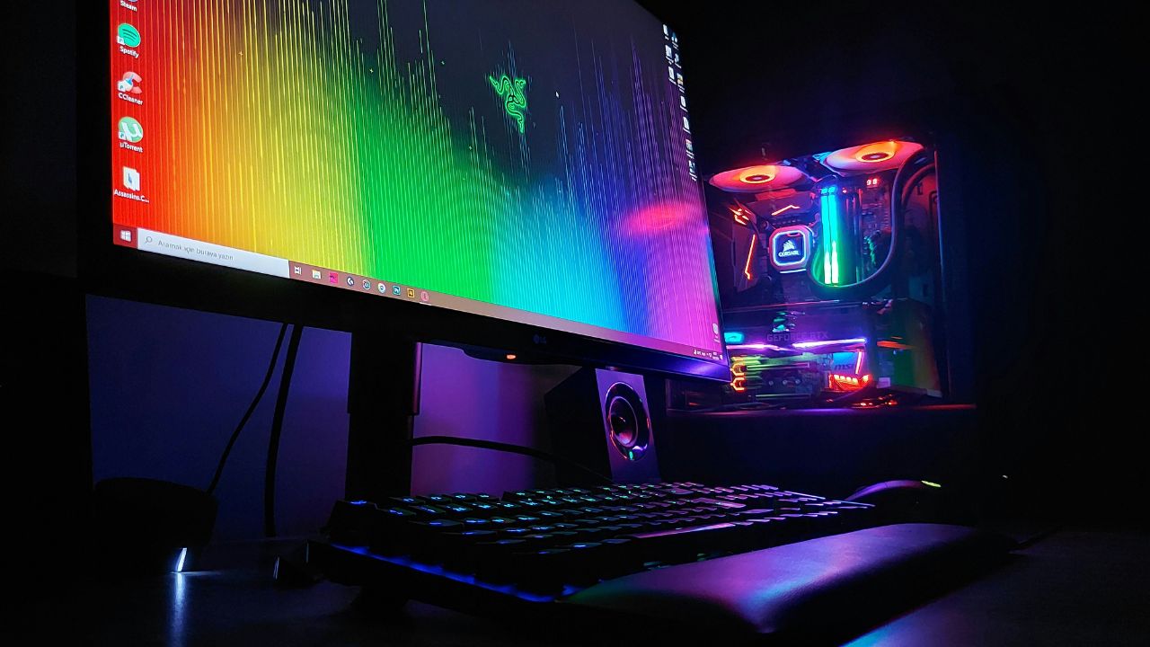 pc da gaming