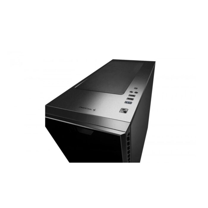 Net Rig Eclipse Vanguard - Pc Gaming - Ryzen 7 8700G Boost clock di 5.1Ghz e 8 core, RX 7700 XT 12GB, 32GB di Ram DDR5 CL30 con frequenza di 6000Mhz, SSD NVME M.2 1TB, Windows 11 Professional - immagine 2