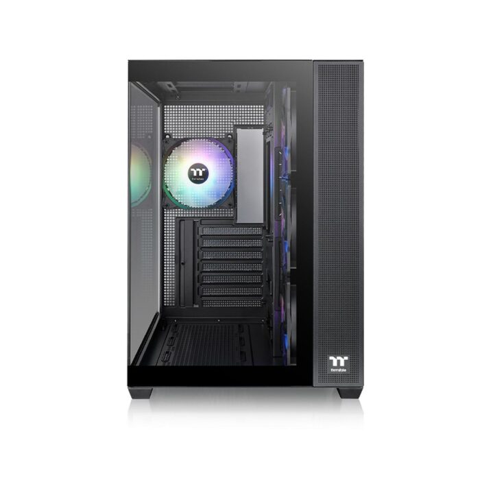Net Rig Spectre Forge - Pc Gaming - Ryzen 7 7700X Boost clock di 5,4Ghz e 8 core, RX 7800 XT 16GB, 32GB di Ram DDR5 CL30 con frequenza di 6000Mhz, SSD NVME M.2 1TB, Windows 11 Professional - immagine 2