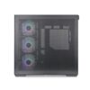 Net Rig Spectre Forge - Pc Gaming - Ryzen 7 7700X Boost clock di 5,4Ghz e 8 core, RX 7800 XT 16GB, 32GB di Ram DDR5 CL30 con frequenza di 6000Mhz, SSD NVME M.2 1TB, Windows 11 Professional - immagine 4