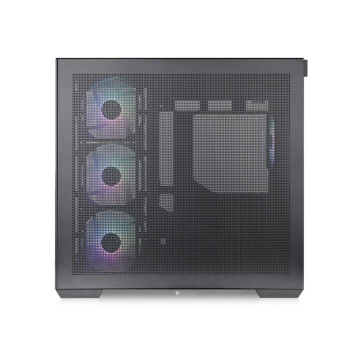 Net Rig Spectre Forge - Pc Gaming - Ryzen 7 7700X Boost clock di 5,4Ghz e 8 core, RX 7800 XT 16GB, 32GB di Ram DDR5 CL30 con frequenza di 6000Mhz, SSD NVME M.2 1TB, Windows 11 Professional - immagine 4