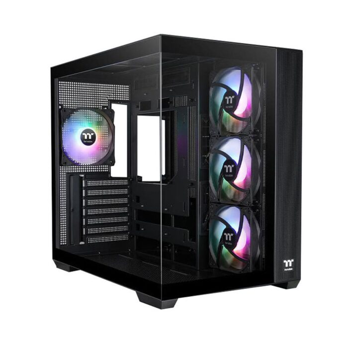 Net Rig Spectre Forge - Pc Gaming - Ryzen 7 7700X Boost clock di 5,4Ghz e 8 core, RX 7800 XT 16GB, 32GB di Ram DDR5 CL30 con frequenza di 6000Mhz, SSD NVME M.2 1TB, Windows 11 Professional