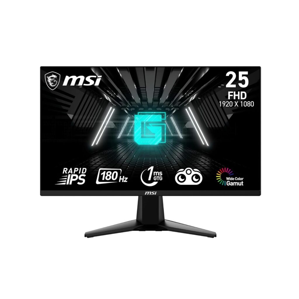 Monitor
