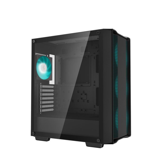 Net Rig StellarPulse - Pc Gaming - Ryzen 5 9600X Boost clock di 5.4Ghz e 6 core, RTX 5060 TI 8GB, 32GB di Ram DDR5 CL30 con frequenza di 6000Mhz, SSD NVME M.2 1TB, Windows 11 Professional - immagine 3