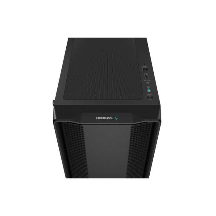 Net Rig StellarPulse - Pc Gaming - Ryzen 5 9600X Boost clock di 5.4Ghz e 6 core, RTX 5060 TI 8GB, 32GB di Ram DDR5 CL30 con frequenza di 6000Mhz, SSD NVME M.2 1TB, Windows 11 Professional - immagine 4