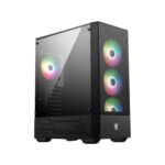 Net Rig Pegasus Edge - Pc Gaming - Intel Core i7-13700 Boost clock di 5.2Ghz e 16 core, RX 7800 XT 16GB, 32GB di Ram DDR5 CL30 con frequenza di 6000Mhz, SSD NVME M.2 1TB, Windows 11 Professional