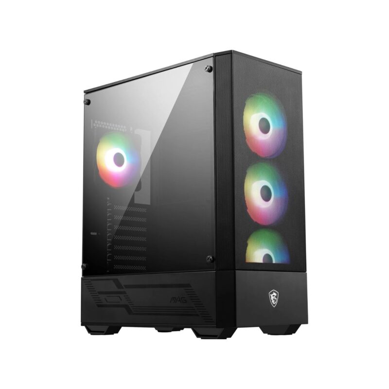 Net Rig Pegasus Edge - Pc Gaming - Intel Core i7-13700 Boost clock di 5.2Ghz e 16 core, RX 7800 XT 16GB, 32GB di Ram DDR5 CL30 con frequenza di 6000Mhz, SSD NVME M.2 1TB, Windows 11 Professional
