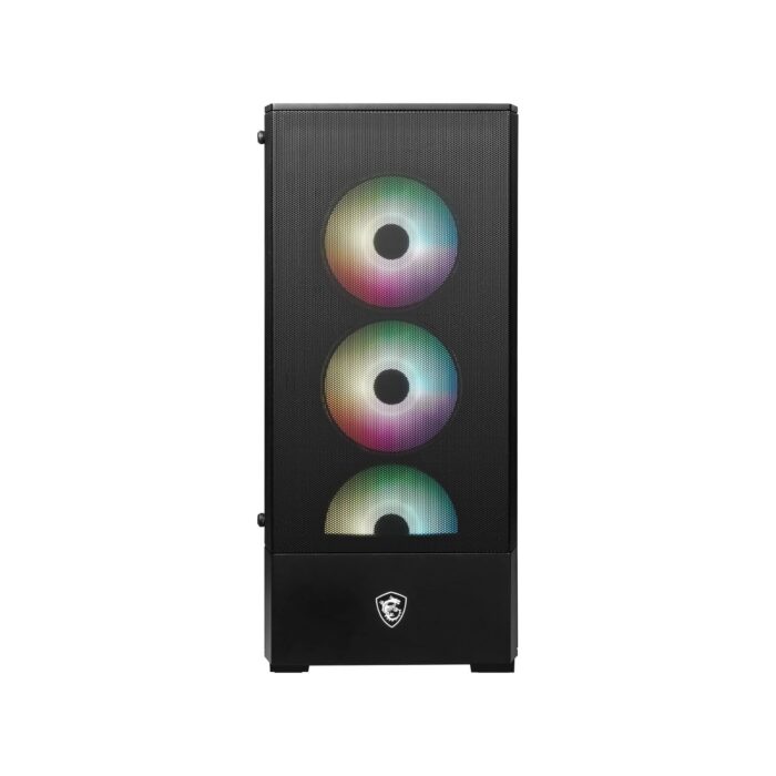 Net Rig Pegasus Edge - Pc Gaming - Intel Core i7-13700 Boost clock di 5.2Ghz e 16 core, RX 7800 XT 16GB, 32GB di Ram DDR5 CL30 con frequenza di 6000Mhz, SSD NVME M.2 1TB, Windows 11 Professional - immagine 2