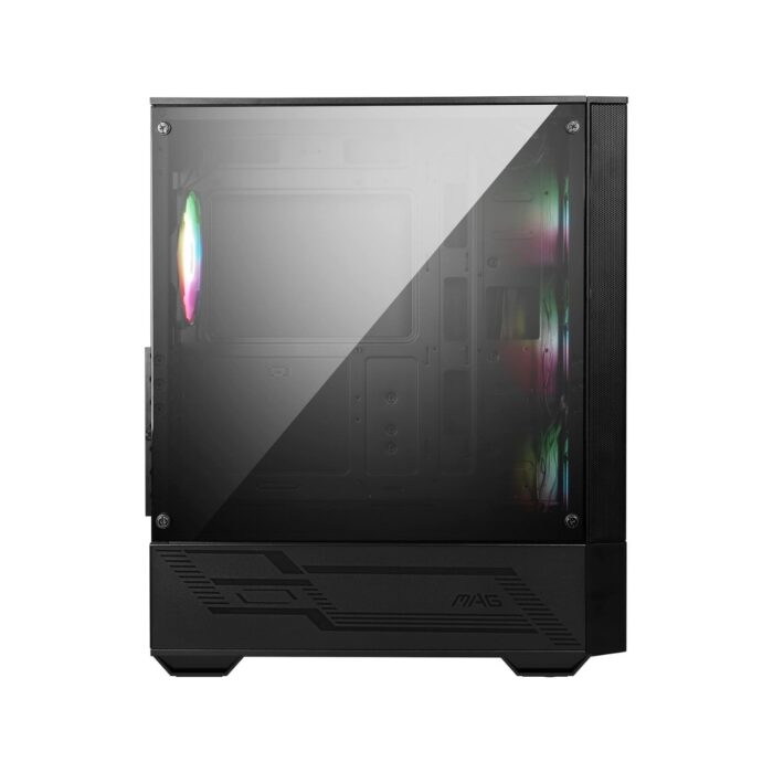 Net Rig Pegasus Edge - Pc Gaming - Intel Core i7-13700 Boost clock di 5.2Ghz e 16 core, RX 7800 XT 16GB, 32GB di Ram DDR5 CL30 con frequenza di 6000Mhz, SSD NVME M.2 1TB, Windows 11 Professional - immagine 3