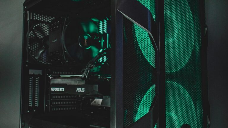 Quanti FPS Fa un PC da 500 Euro? Guida Completa alle Prestazioni di un PC Gaming Economico