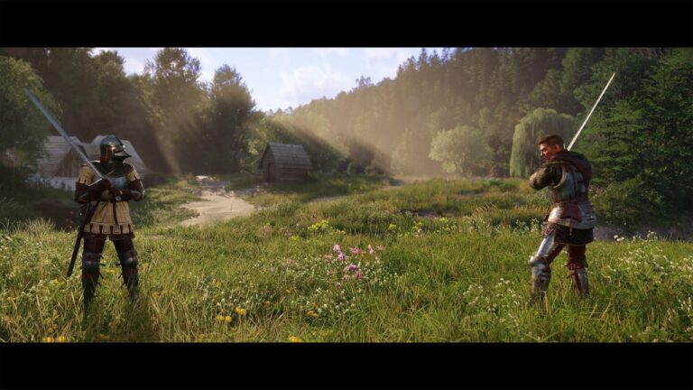 Unreal Engine 5 sotto accusa: Il porting dei giochi open-world è davvero così problematico?