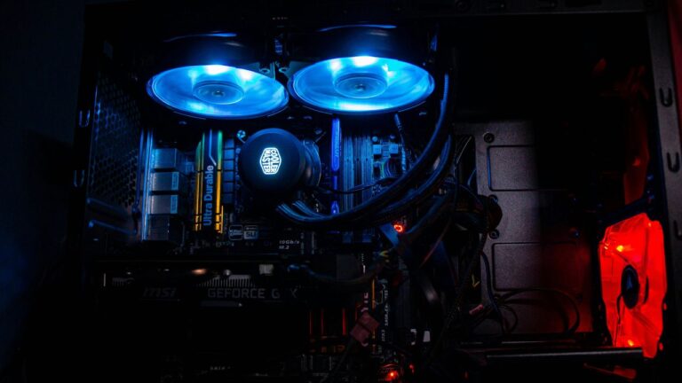 Come Assemblare un PC da Gaming con 1000 Euro: Guida Completa e Consigli per una Build Economica
