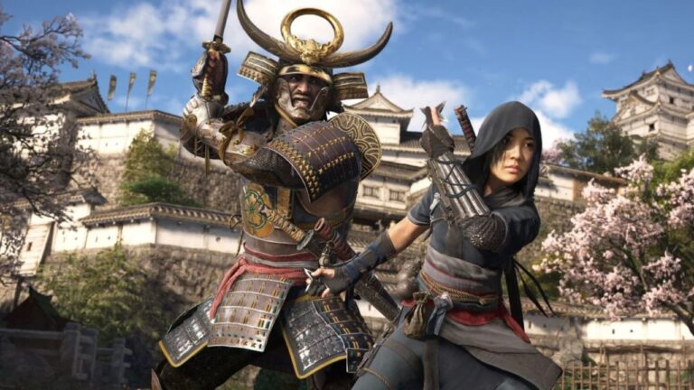 Le GPU della serie 10 e altre schede vecchie dovrebbero far girare Assassin’s Creed Shadows, dice il direttore