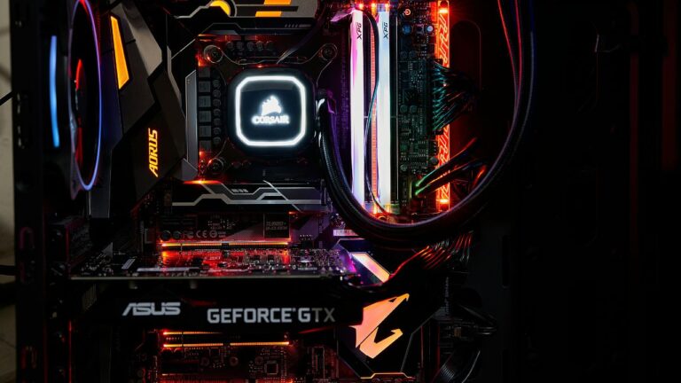 Quando Effettuare l’Upgrade del Tuo PC da Gaming: Guida Completa per Massimizzare le Prestazioni