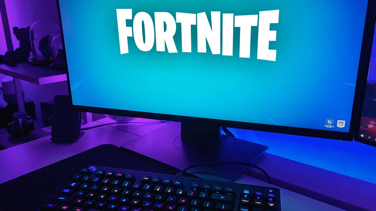 PC da Gaming per Fortnite