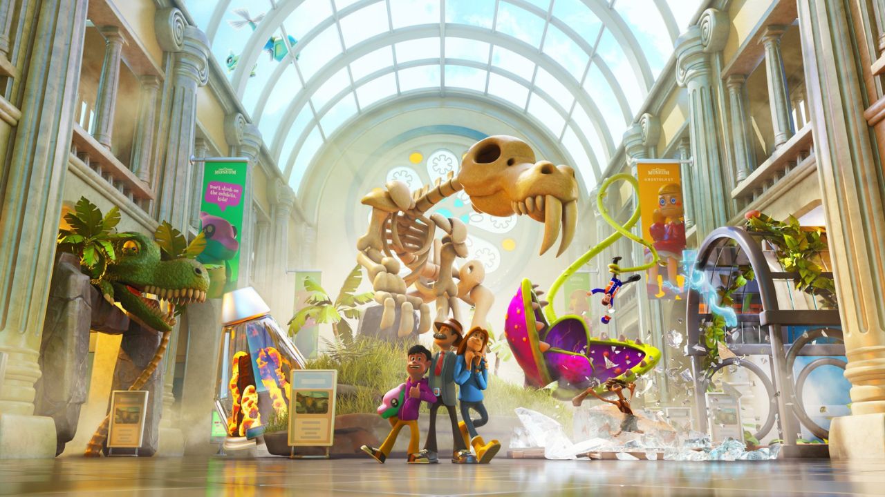 Giochi in uscita marzo 2025