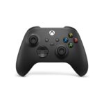 Xbox Controller Wireless, Carbon Black - per Xbox One, Xbox Series X|S, Windows 10/11