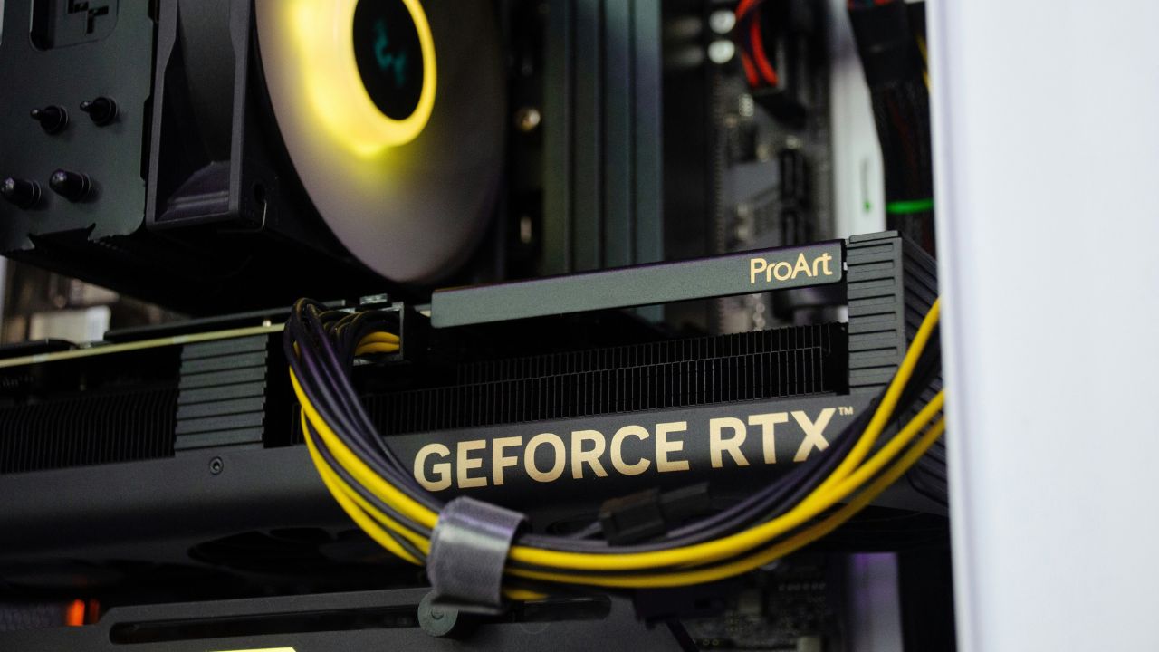 RTX 4070 Super