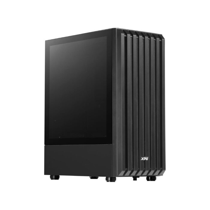 Net Rig Silverfish - Pc Gaming - Intel Core i3-14100 Boost clock di 4.7Ghz e 4 core, RTX 3050 8GB, 16GB di Ram DDR5 con frequenza di 5600Mhz, SSD NVME M.2 1TB, Windows 11 Professional - immagine 3