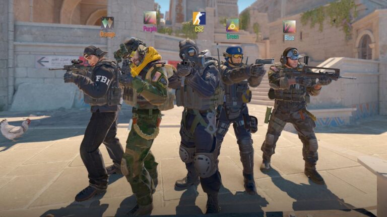 Configurazione PC per Counter-Strike 2: Il Setup Perfetto per Prestazioni al Massimo