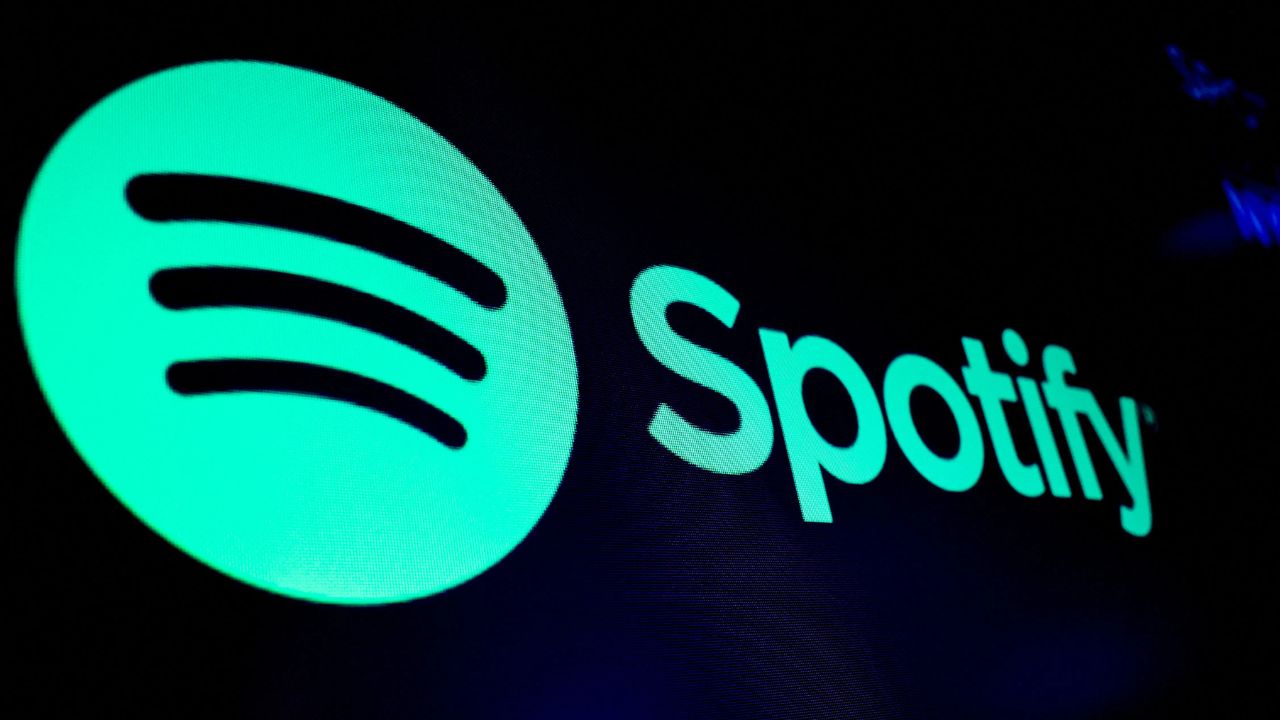 Spotify Craccato