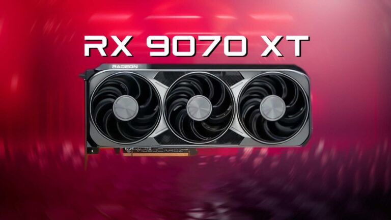 AMD Radeon RX 9070 e 9070 XT: Prestazioni, Efficienza e Confronto con NVIDIA