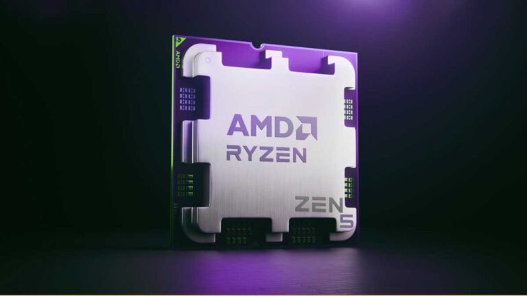 Ryzen Serie 7000 vs Ryzen Serie 9000: Cosa Conviene Comprare nel 2025?