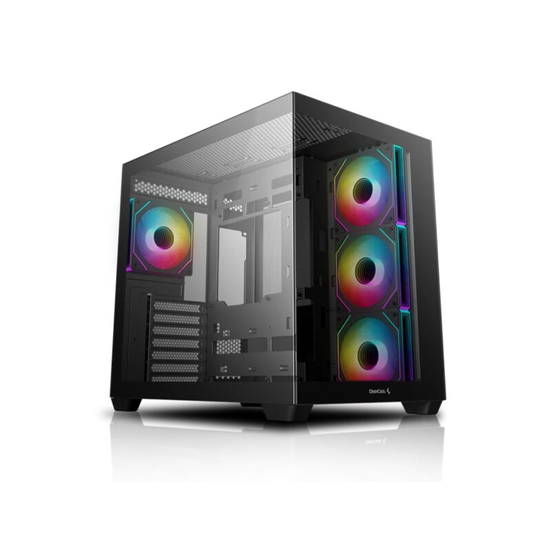 Net Rig Valiant Spark – PC Gaming Ryzen 5 9600X, RTX 5060 Ti, 32GB DDR5, 1TB SSD, Windows 11 Pro