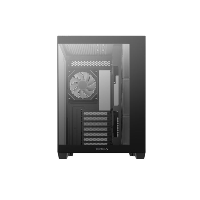Net Rig Valiant Spark – PC Gaming Ryzen 5 9600X, RTX 5060 Ti, 32GB DDR5, 1TB SSD, Windows 11 Pro - immagine 5