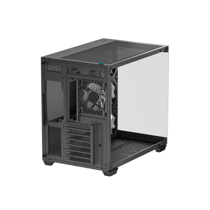 Net Rig Valiant Spark – PC Gaming Ryzen 5 9600X, RTX 5060 Ti, 32GB DDR5, 1TB SSD, Windows 11 Pro - immagine 7