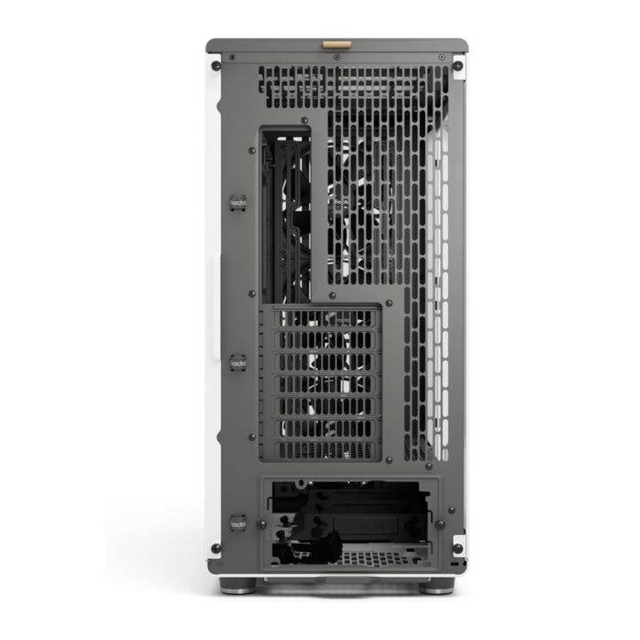 Net Rig Enigma - Pc Creator - AMD Ryzen 7 9800X3D Boost clock di 5,2Ghz e 8 core, RTX 5070 Ti 16GB, 64GB di Ram DDR5 CL30 con frequenza di 6000Mhz, SSD NVME M.2 1TB, Windows 11 Professional - immagine 4