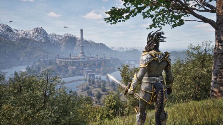 Oblivion Remastered: Requisiti di Sistema e Setup Ideali per il 2025