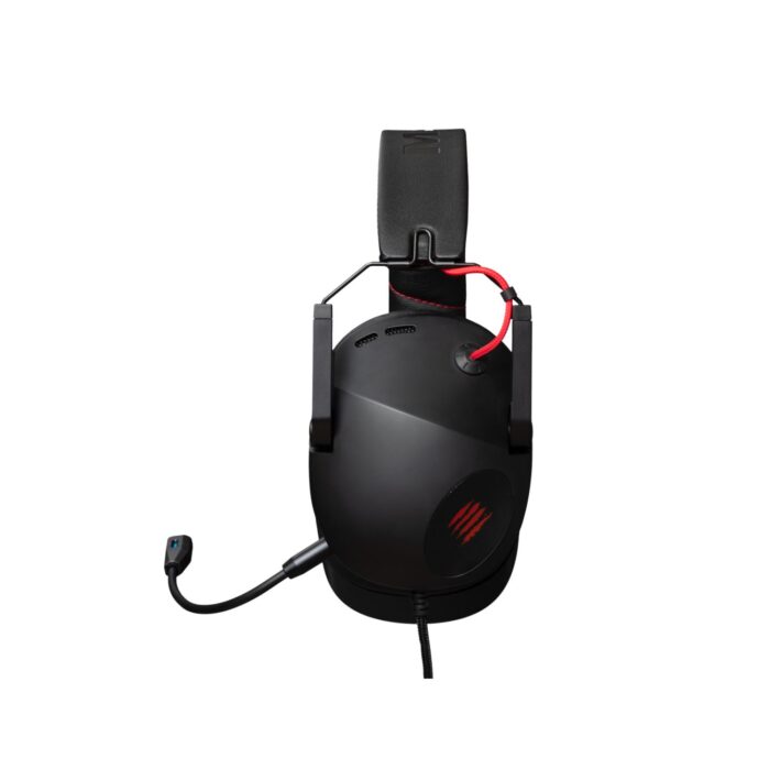 Mad Catz P.I.L.O.T. 3, Cuffia da Gaming, Padiglioni Mad Pro, Jack 3.5 - immagine 2