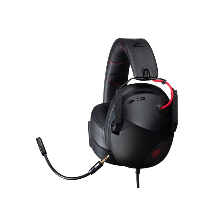 Mad Catz P.I.L.O.T. 3, Cuffia da Gaming, Padiglioni Mad Pro, Jack 3.5 - immagine 3
