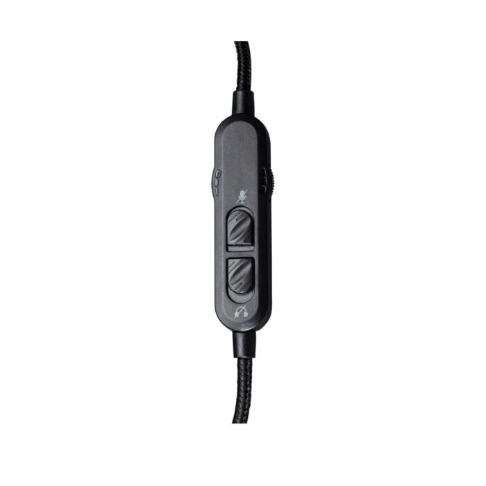 Mad Catz P.I.L.O.T. 3, Cuffia da Gaming, Padiglioni Mad Pro, Jack 3.5 - immagine 4