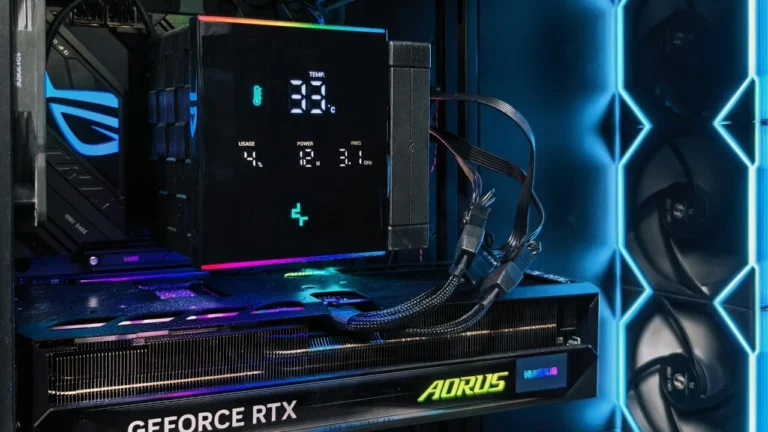 Il PC gaming “Net Rig Power”: la scelta ideale per oggi e domani